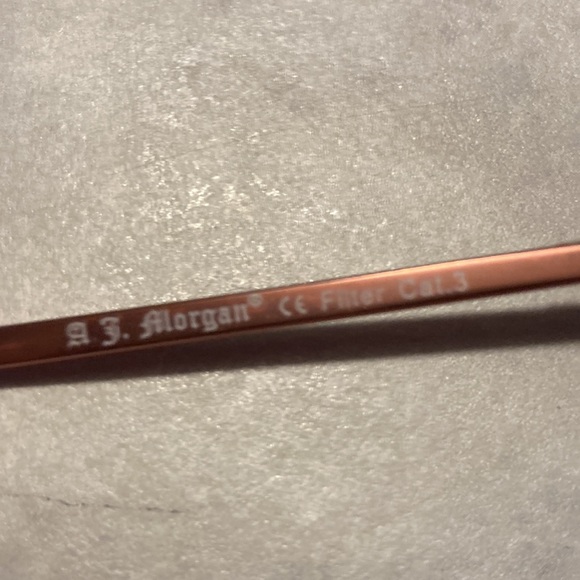 AJ Morgan - Picture 14 of 16